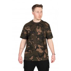 Fox Camo T-Shirt  - ALL SIZES